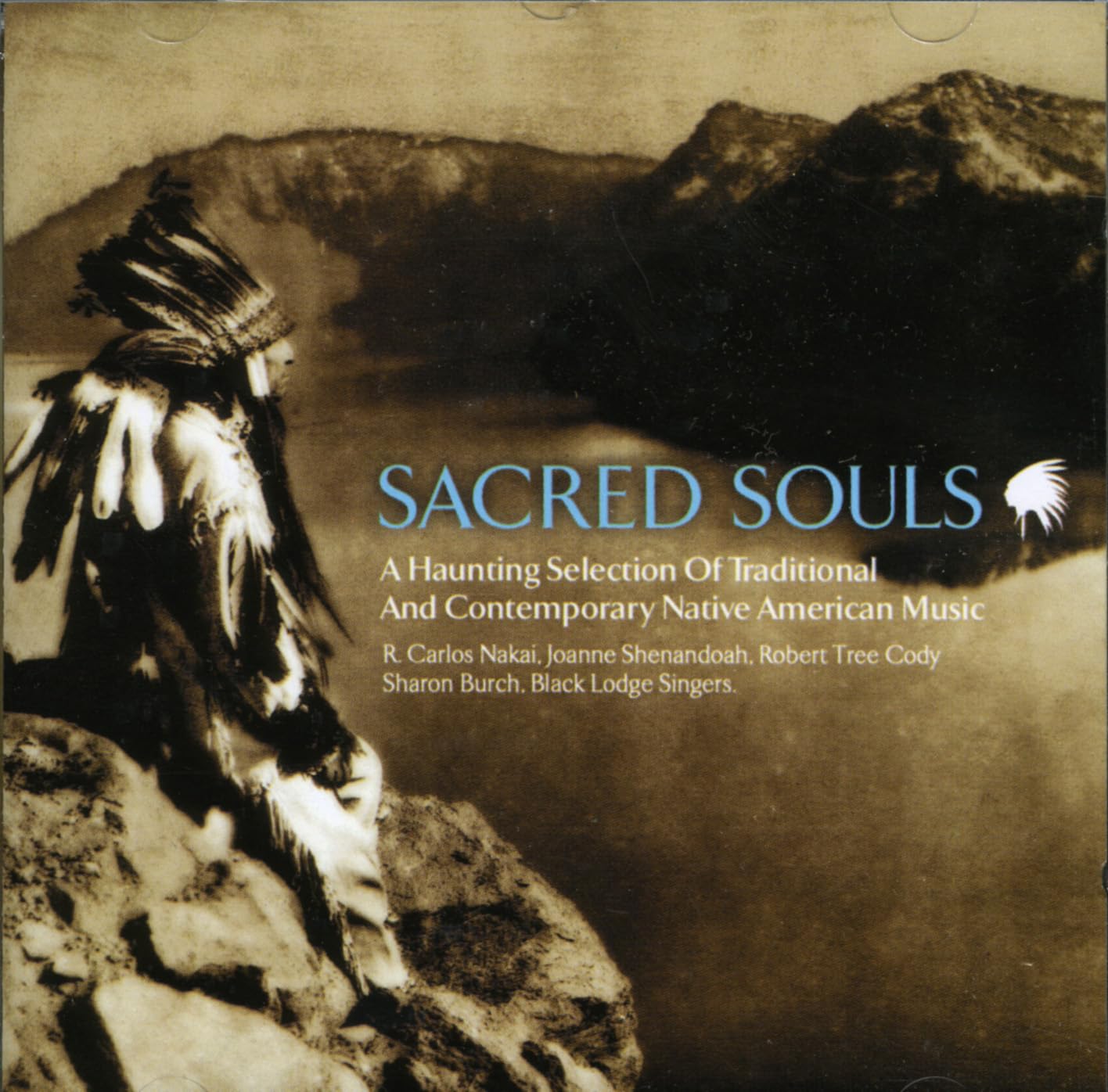 Sacred Souls - 5639