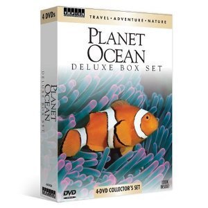 Planet Ocean - 3800