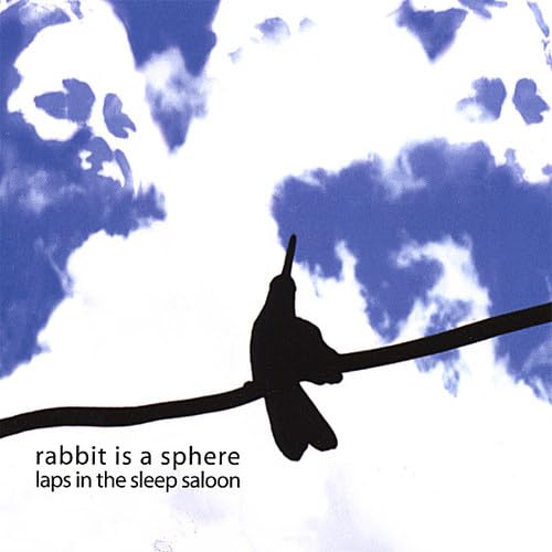 Laps in the Sleep Saloon - 7521