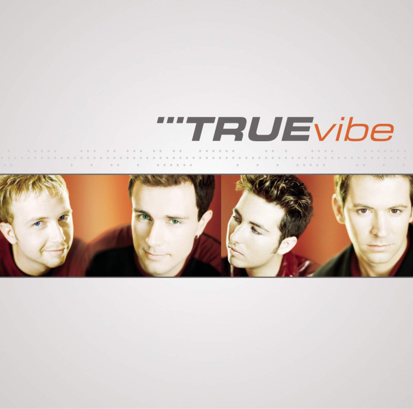 TRUEvibe - 3750