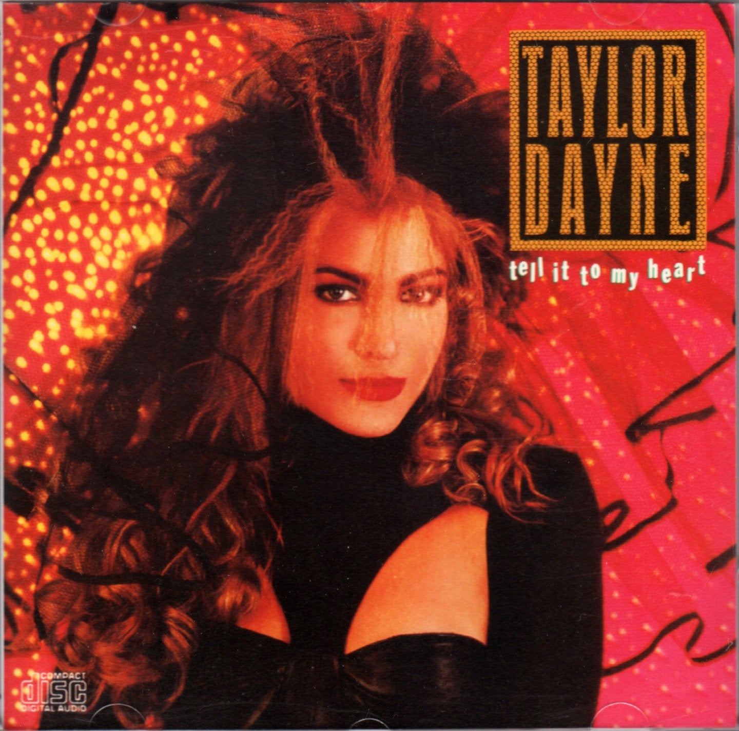 Tell It to My Heart - 4589