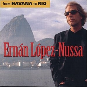 From Havana to Rio - 4064