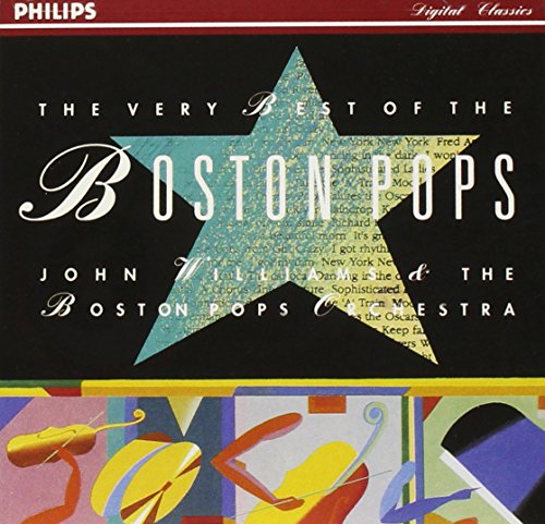 The Very Best Of The Boston Pops - 9196