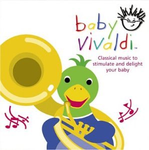 Baby Vivaldi - 8081