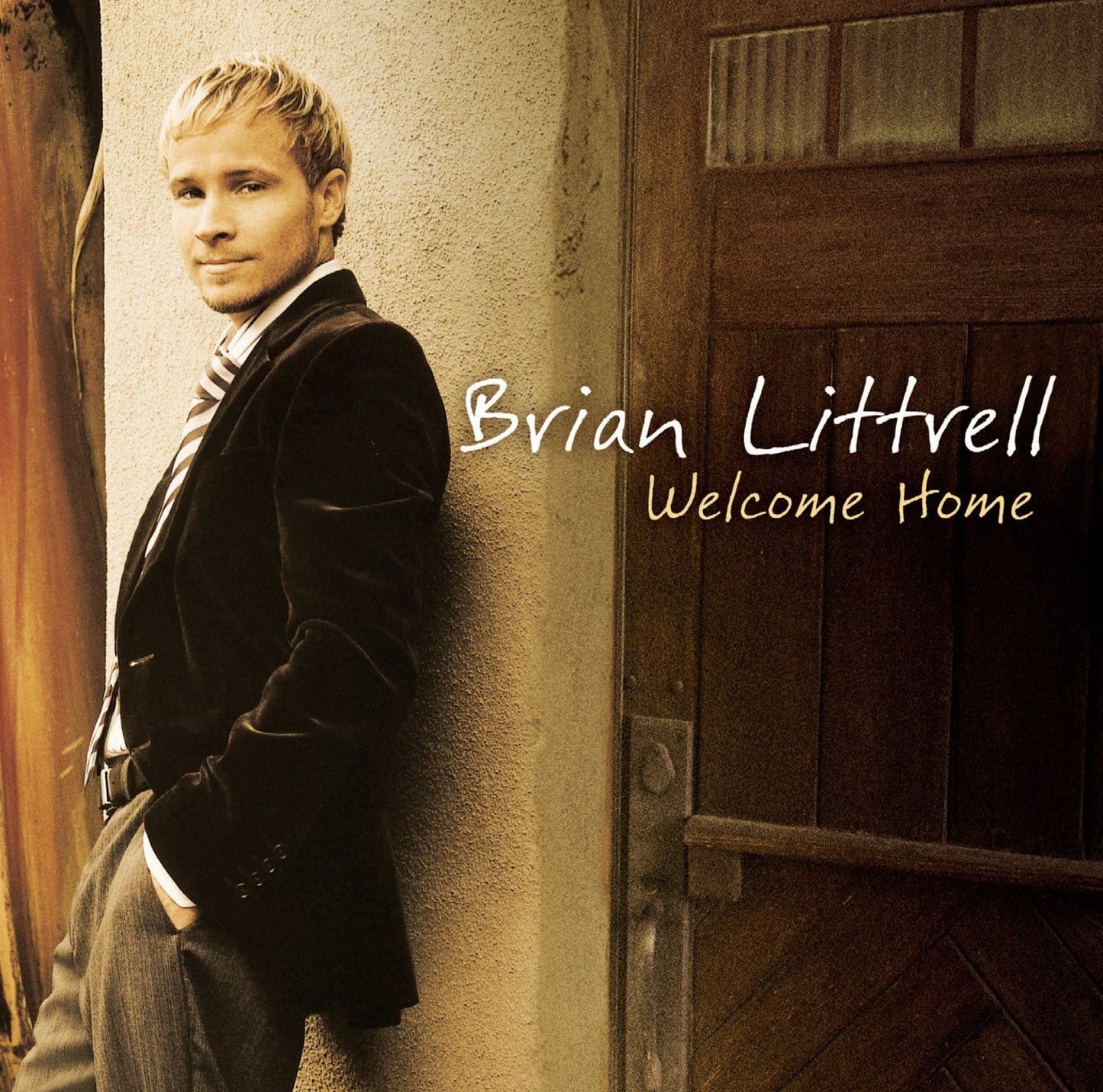 Welcome Home - 3914