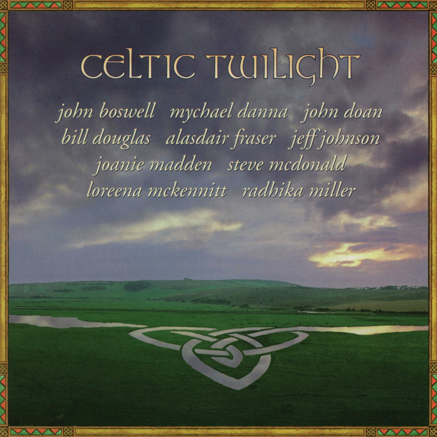 Celtic Twilight, Vol. 1 - 5542
