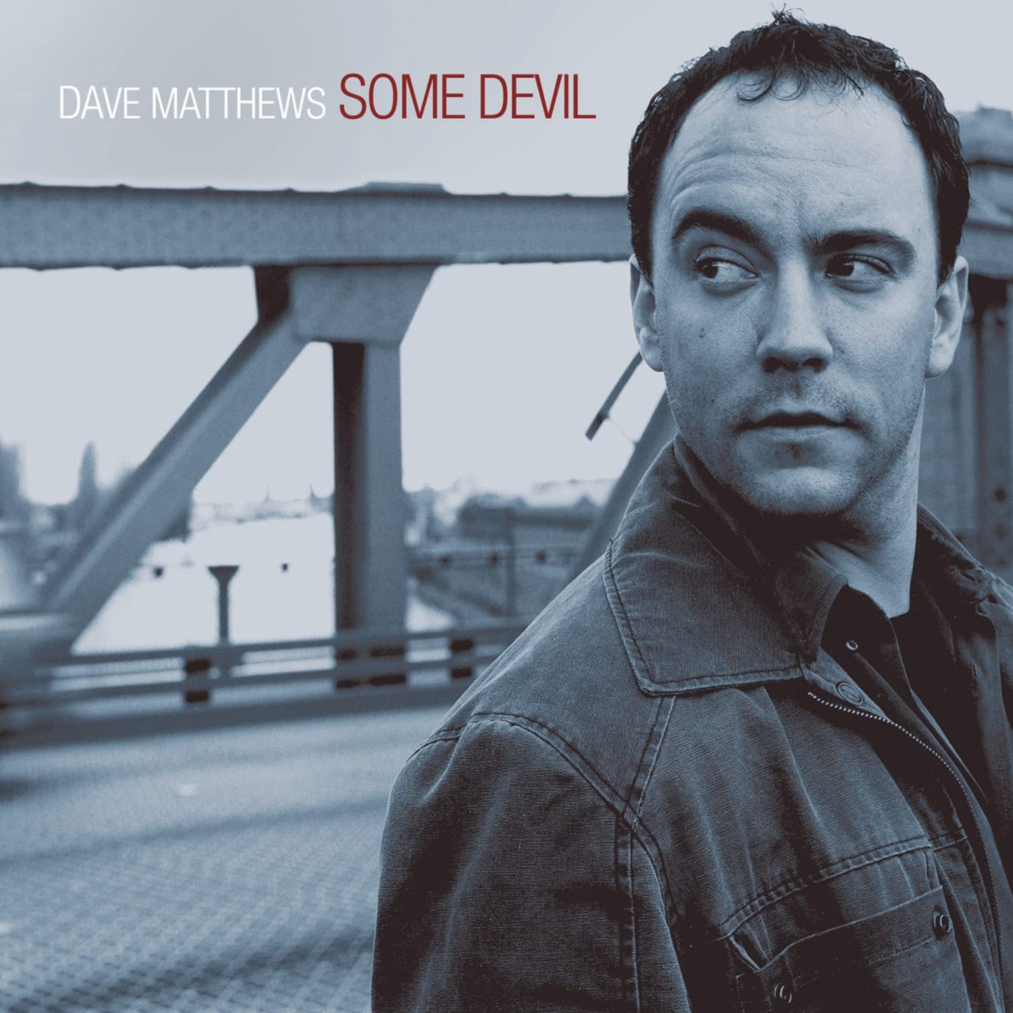 Some Devil [Limited Edition w/ Bonus CD] - 5381