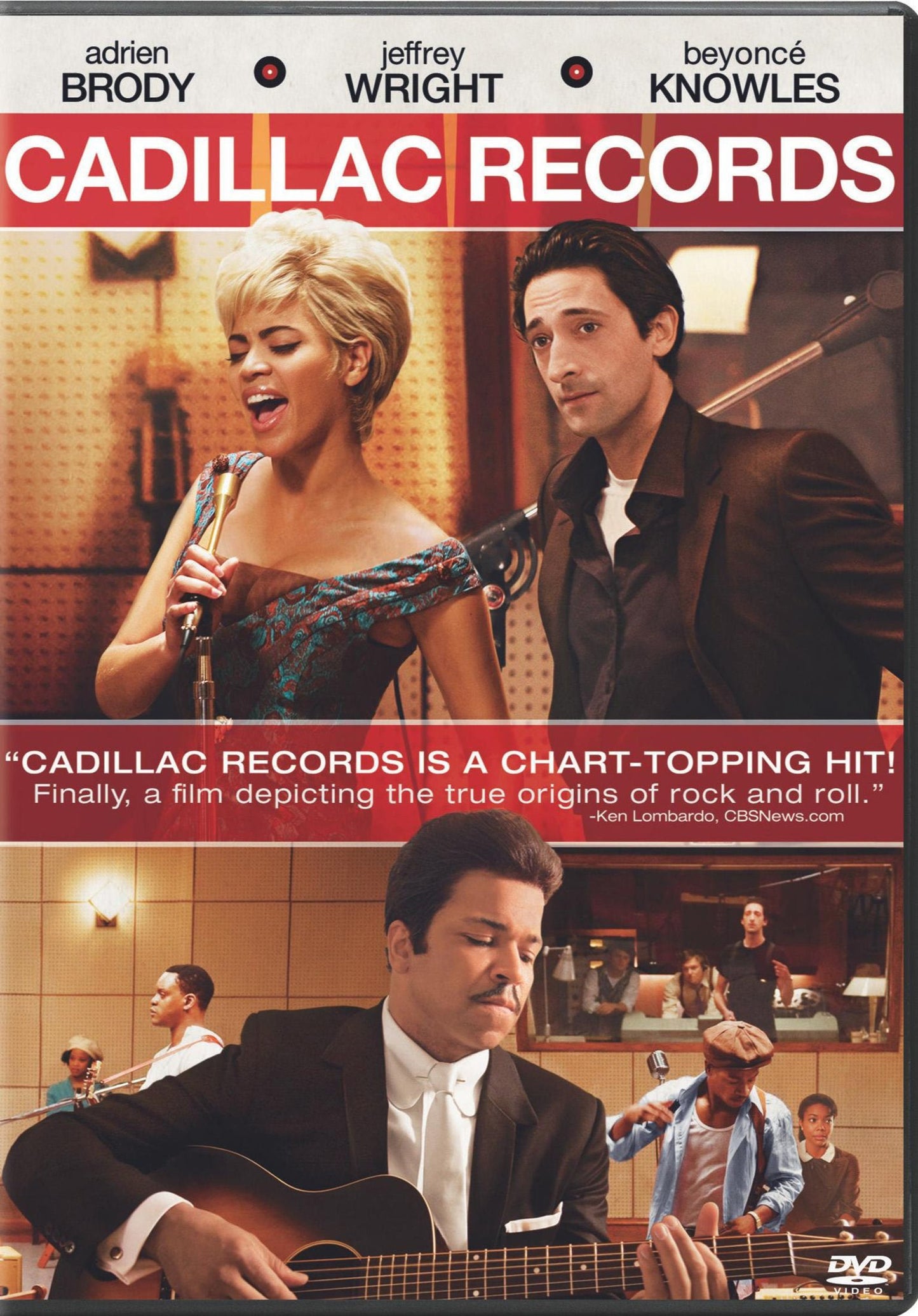Cadillac Records - 1466