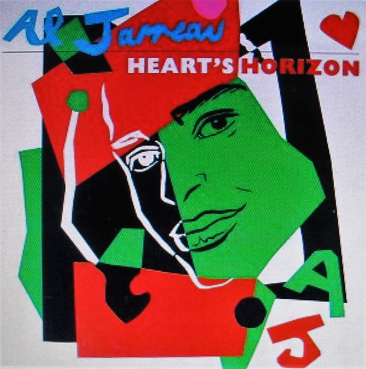 Heart's Horizon - 6826