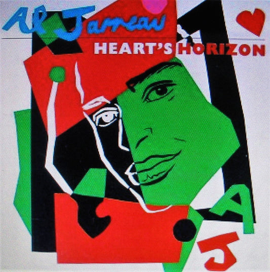 Heart's Horizon - 4561