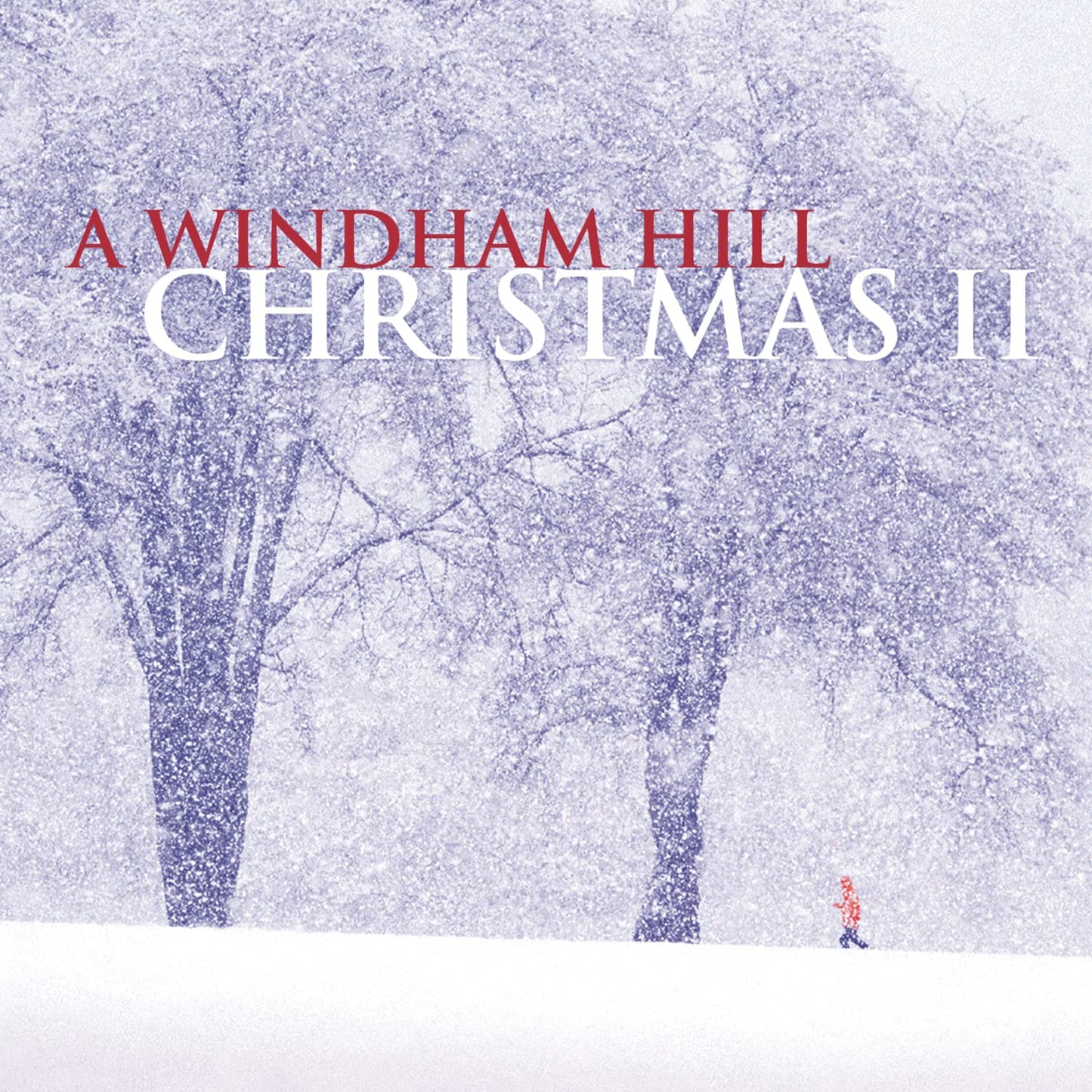 A Windham Hill Christmas II - 1405