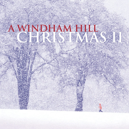 A Windham Hill Christmas II - 1405