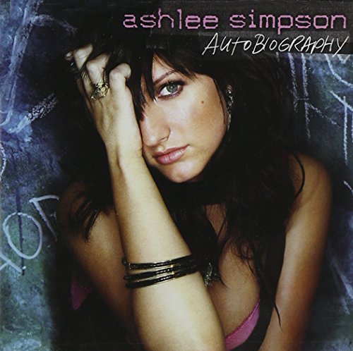Autobiography - 6558