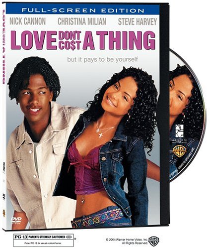 Love Don't Cost a Thing (Full Screen Edition) - 182