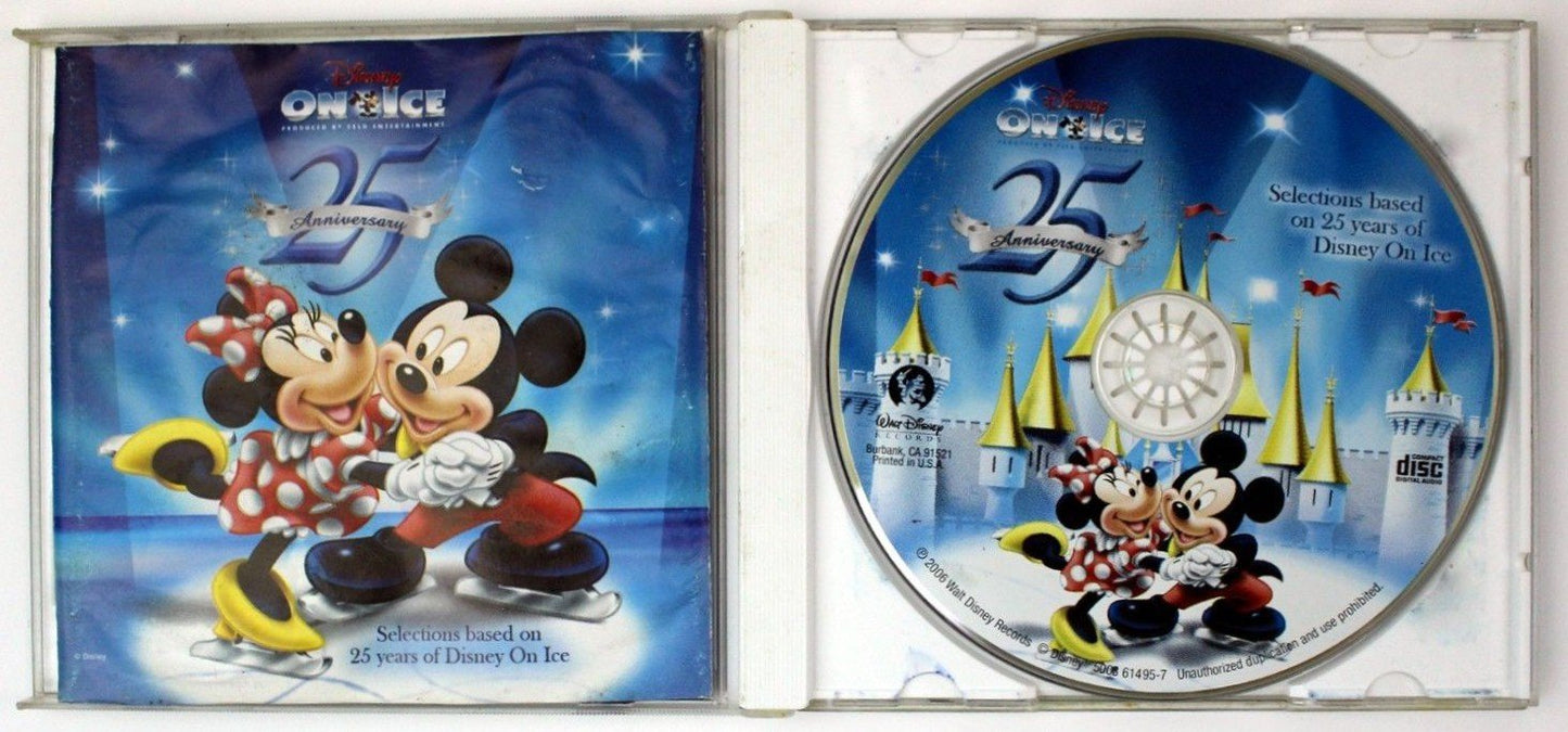 Disney on Ice 25th Anniversary - 5855