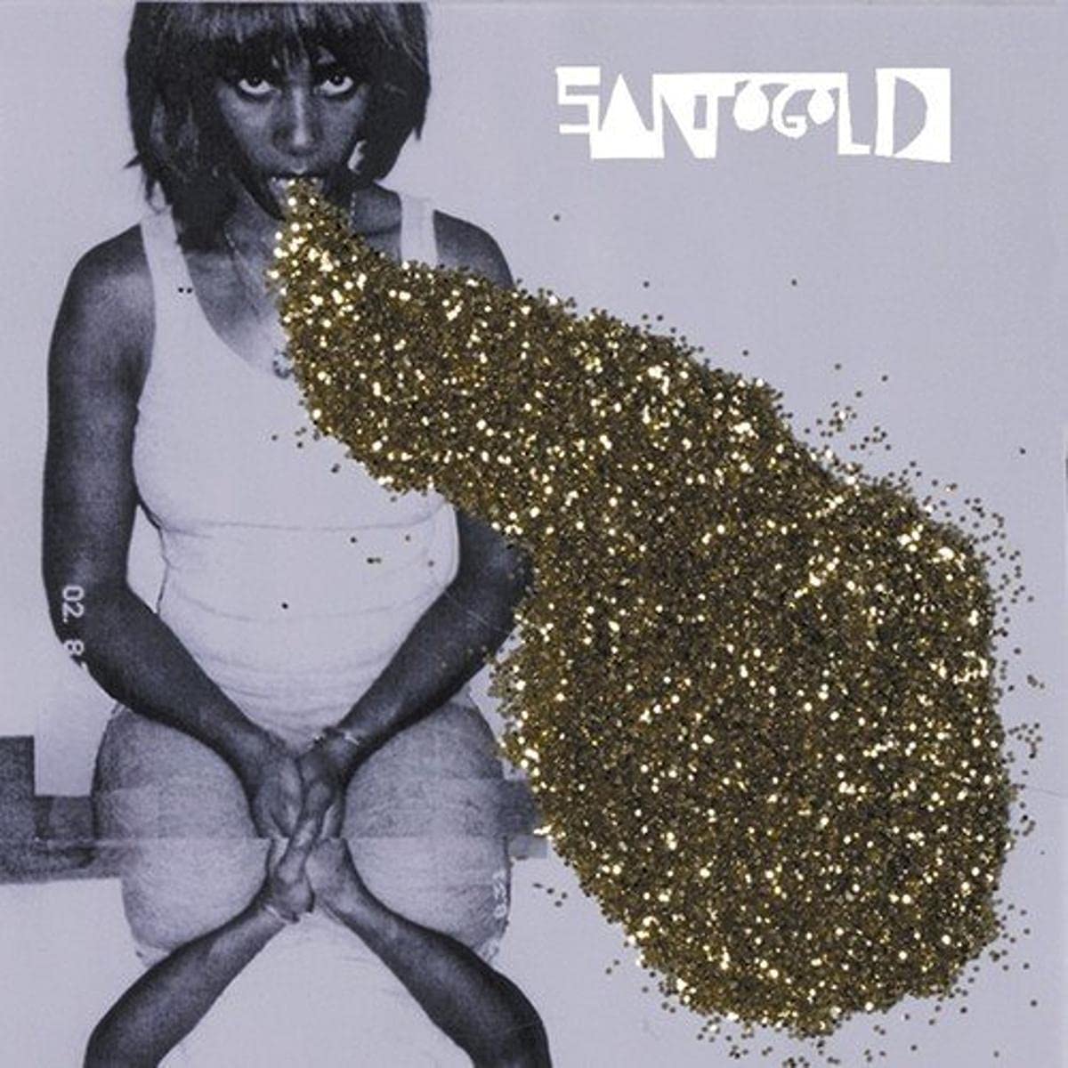 Santigold - 1853