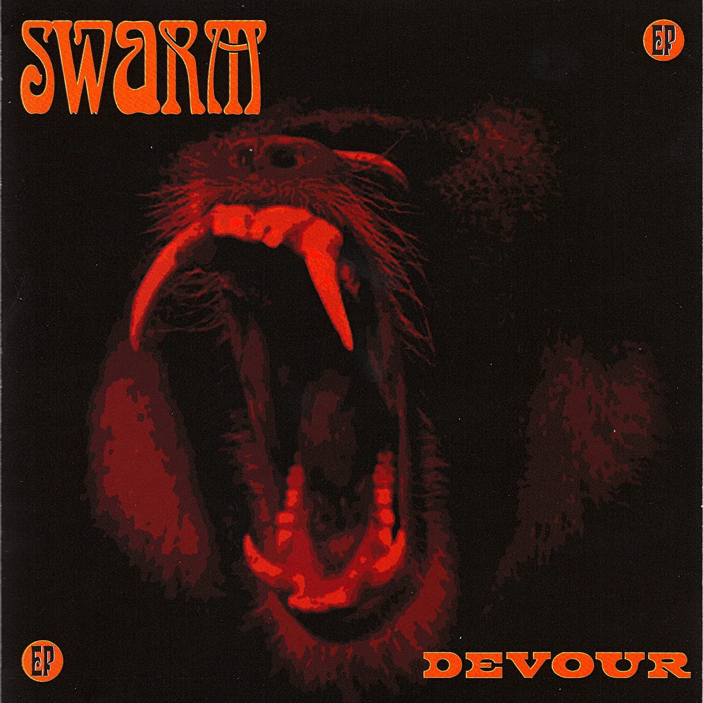 Devour - 3561