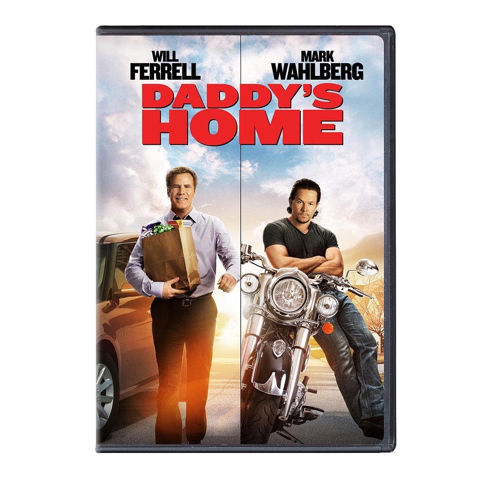 Daddy's Home - 1335