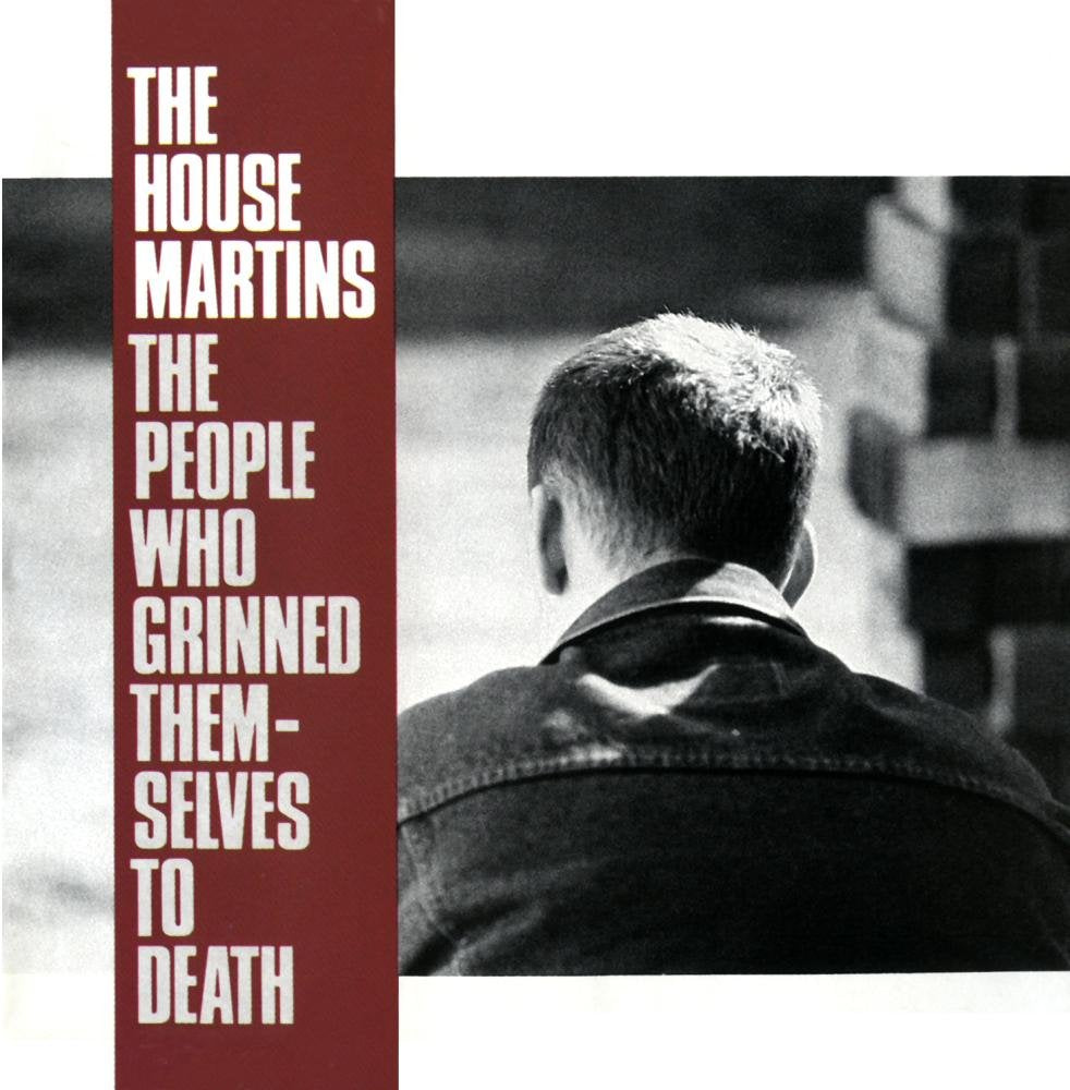 People Who Grinned Themselves to Death - 4704