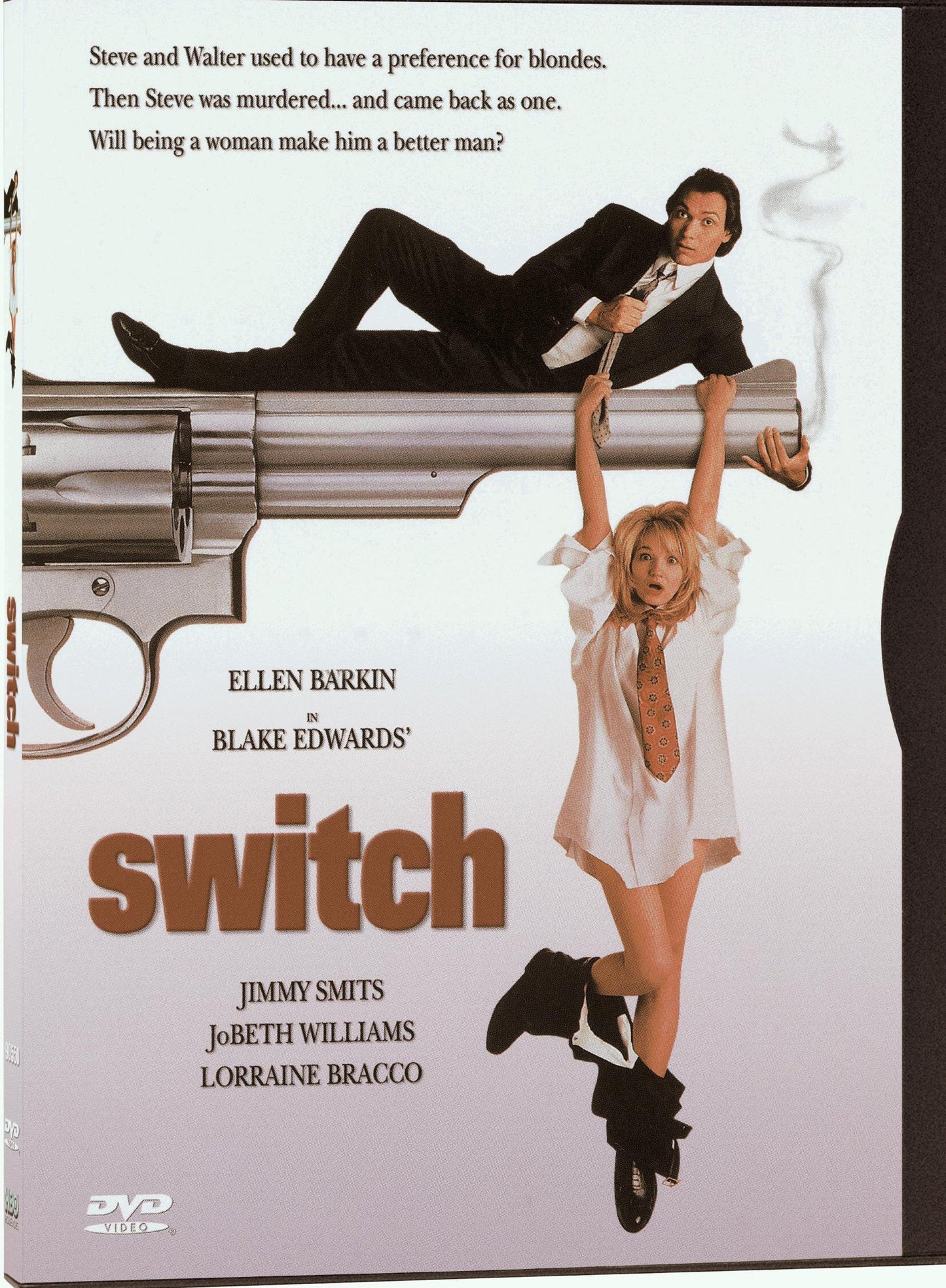 Switch [DVD] - 5882