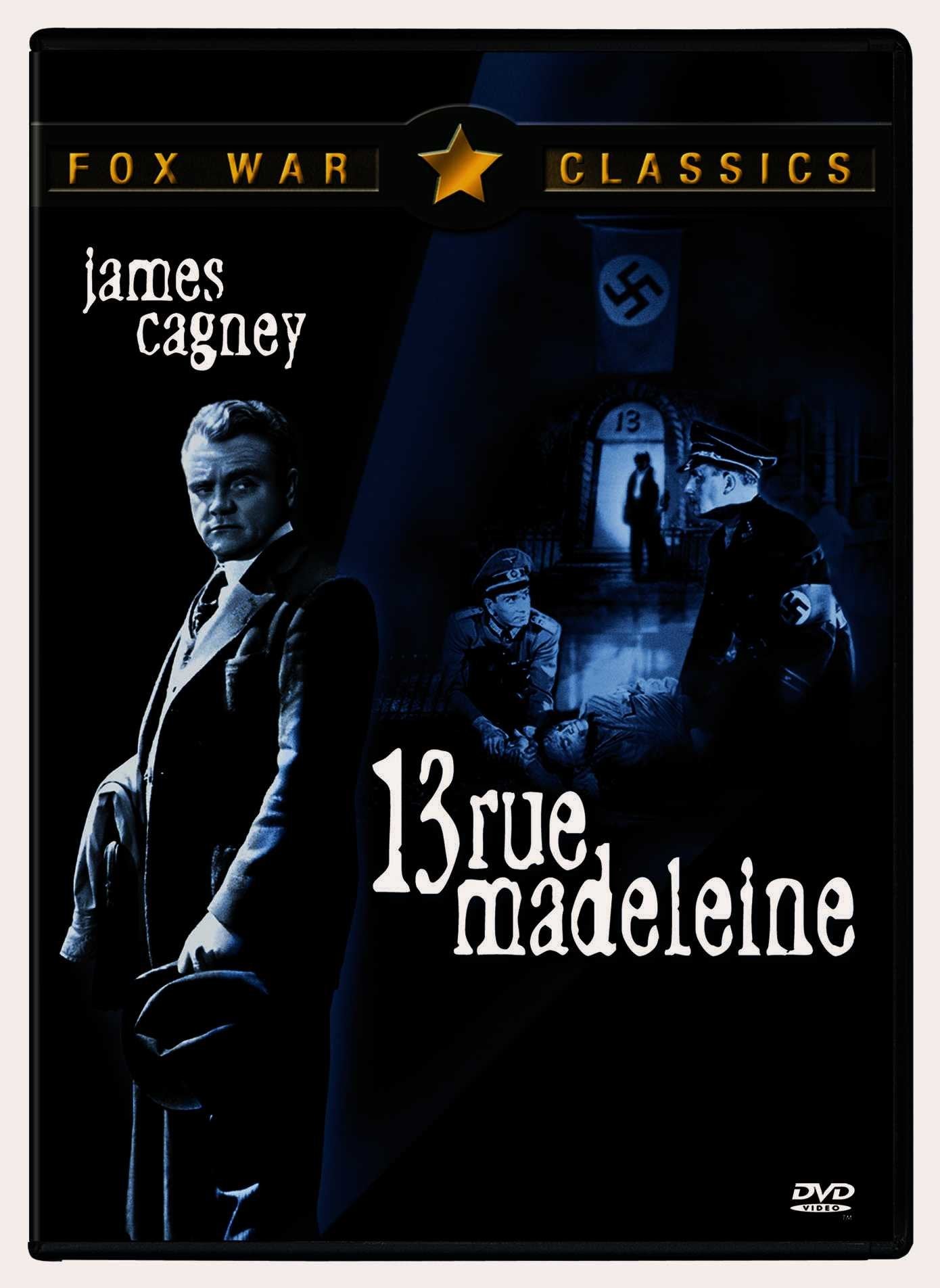 13 Rue Madeleine - 8809