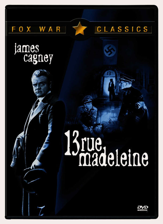 13 Rue Madeleine - 8809