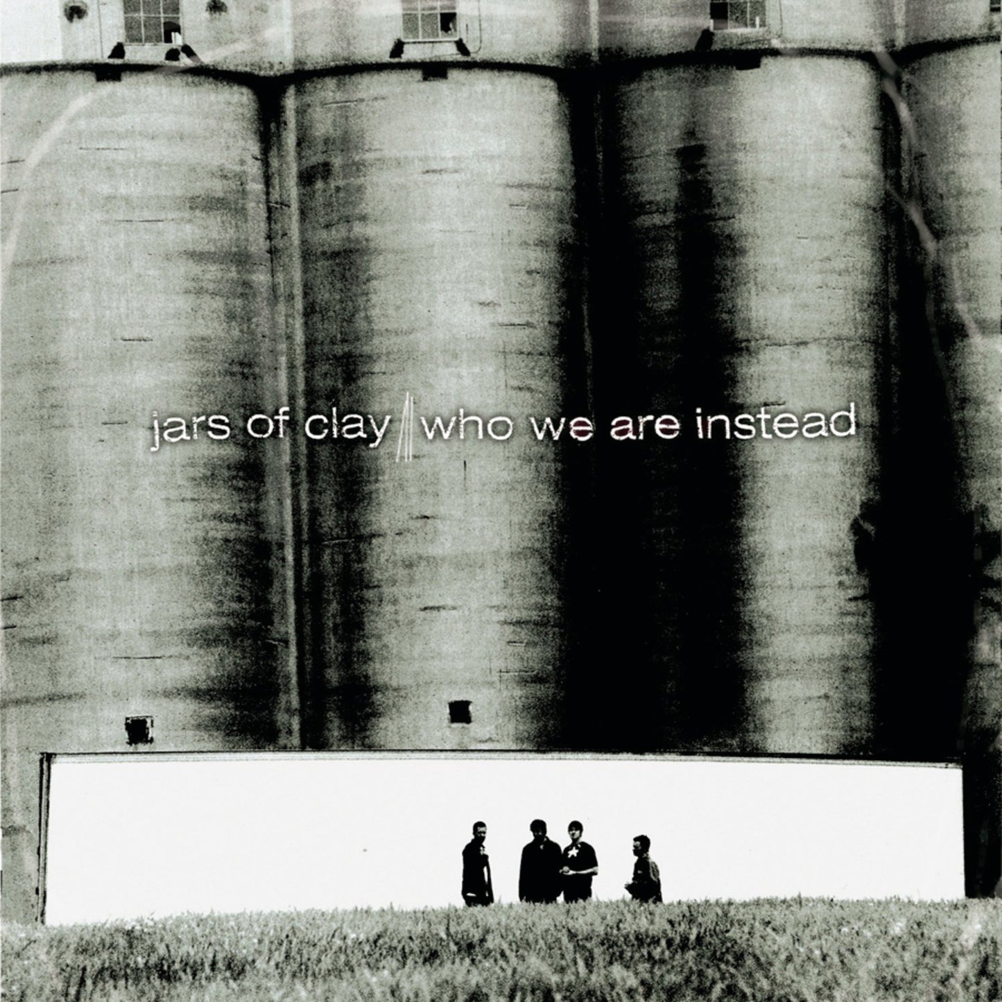 Who We Are Instead - 5989