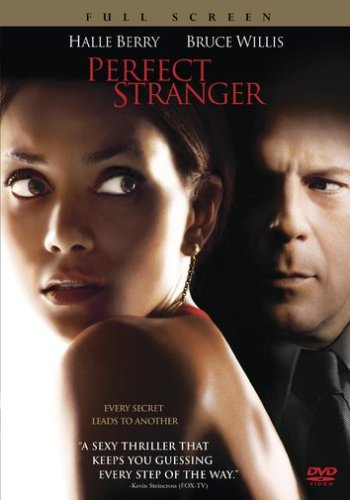 Perfect Stranger (Full Screen Edition) - 7577