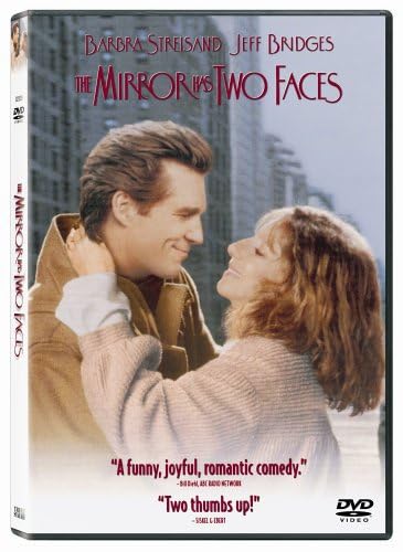 The Mirror Has Two Faces - 3796