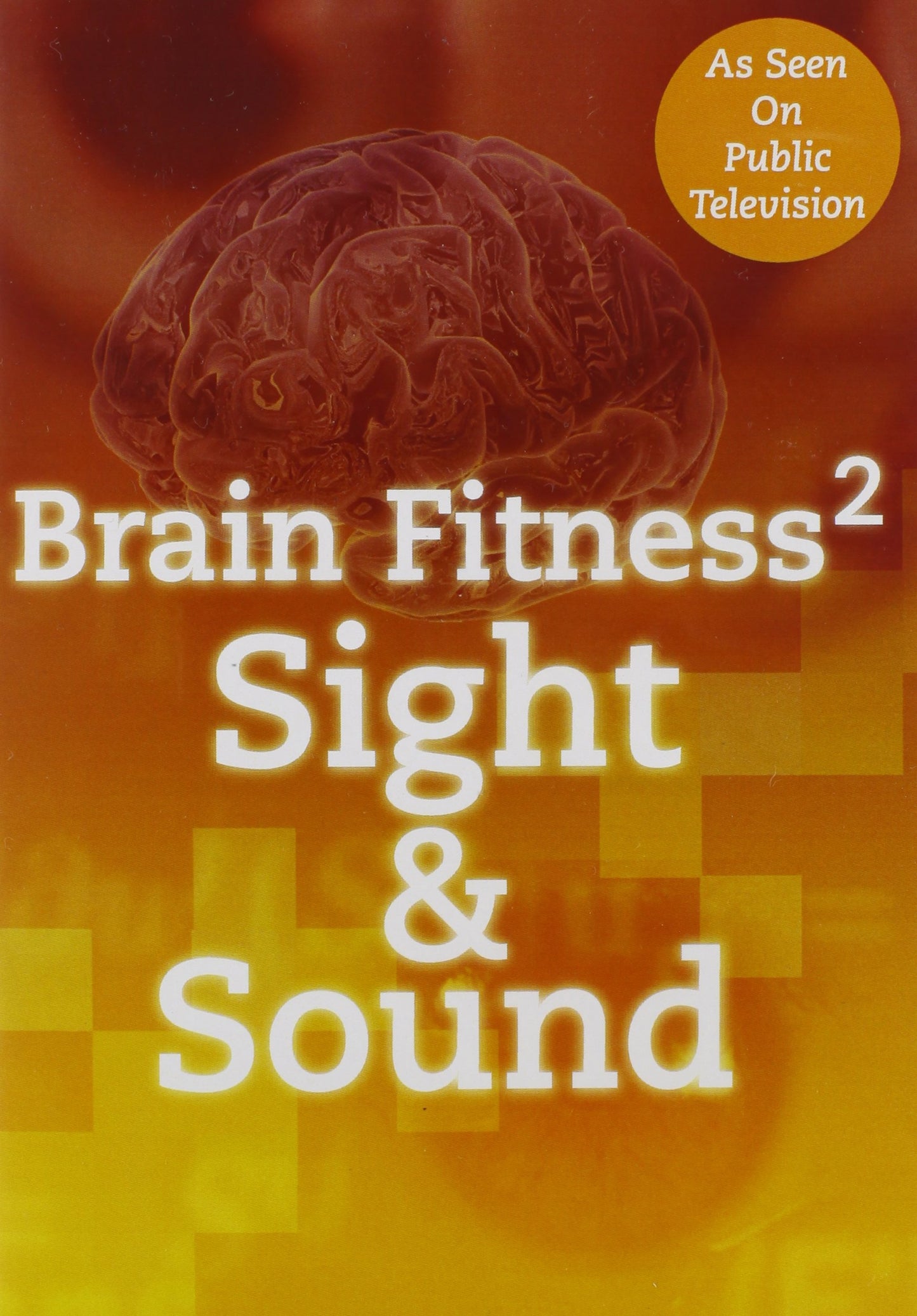 Brain Fitness 2: Sight & Sound (2008) - 5526
