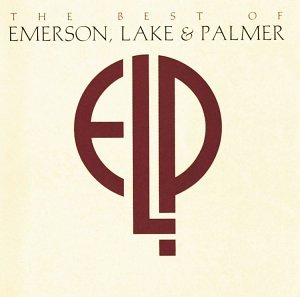 The Best Of Emerson Lake & Palmer - 3590