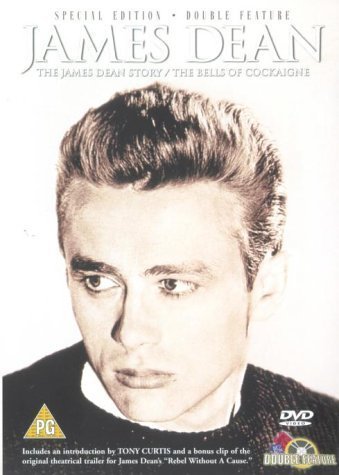 The James Dean Story / The Bells Of Cockaigne - 1049
