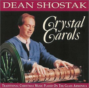 Crystal Carols - 9966