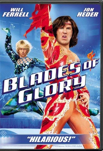 Blades of Glory - 1110