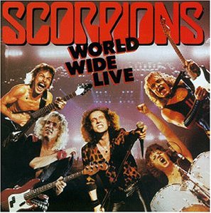 World Wide Live - 1370