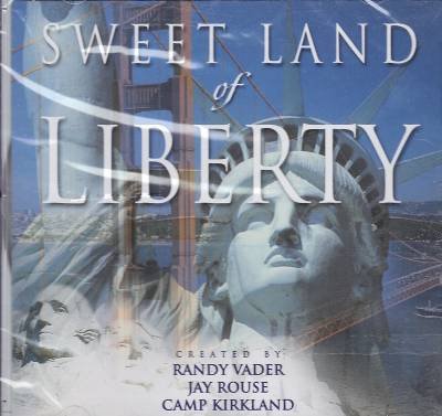 Sweet Land of Liberty - 2812