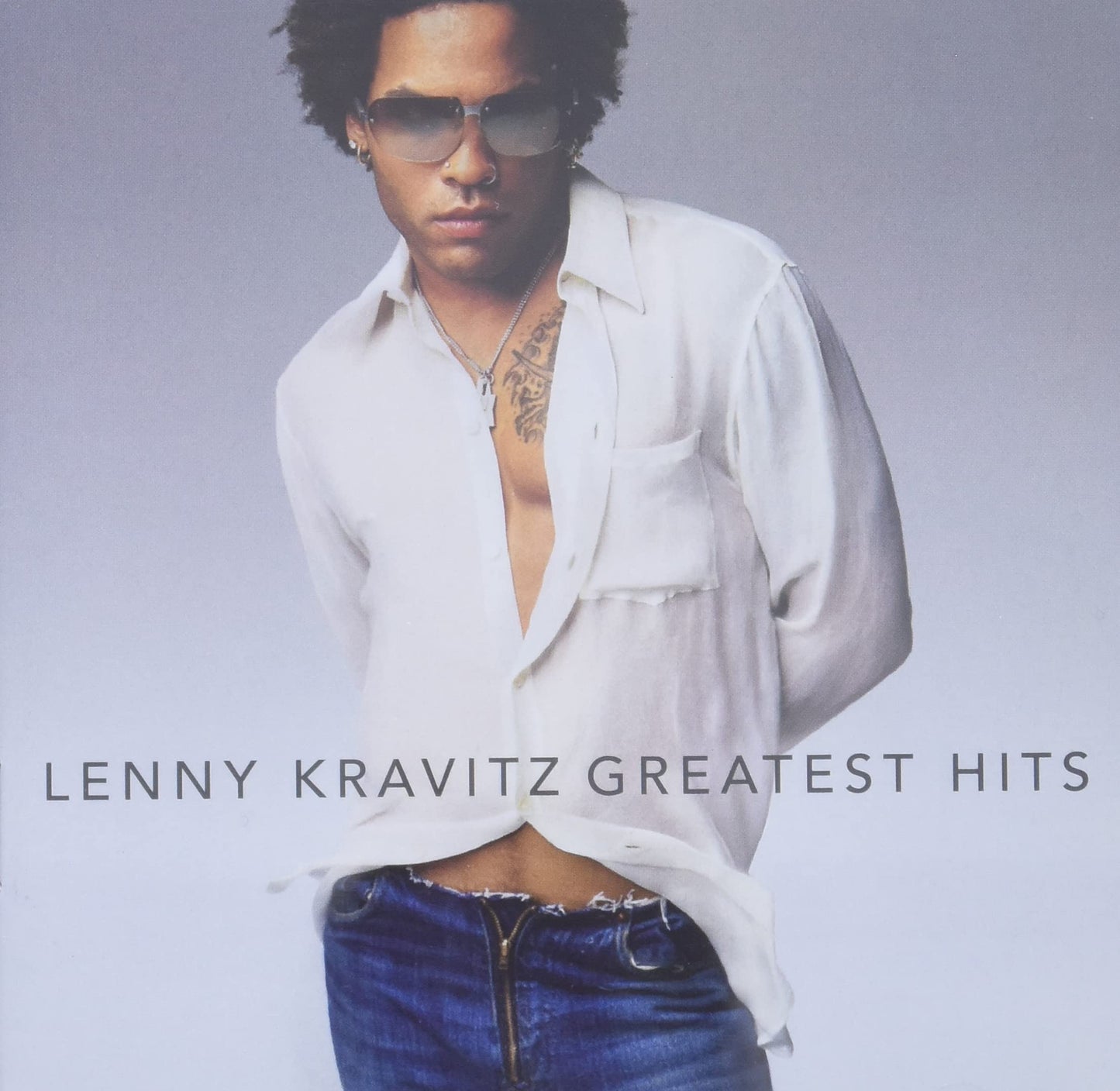Greatest Hits - 7024
