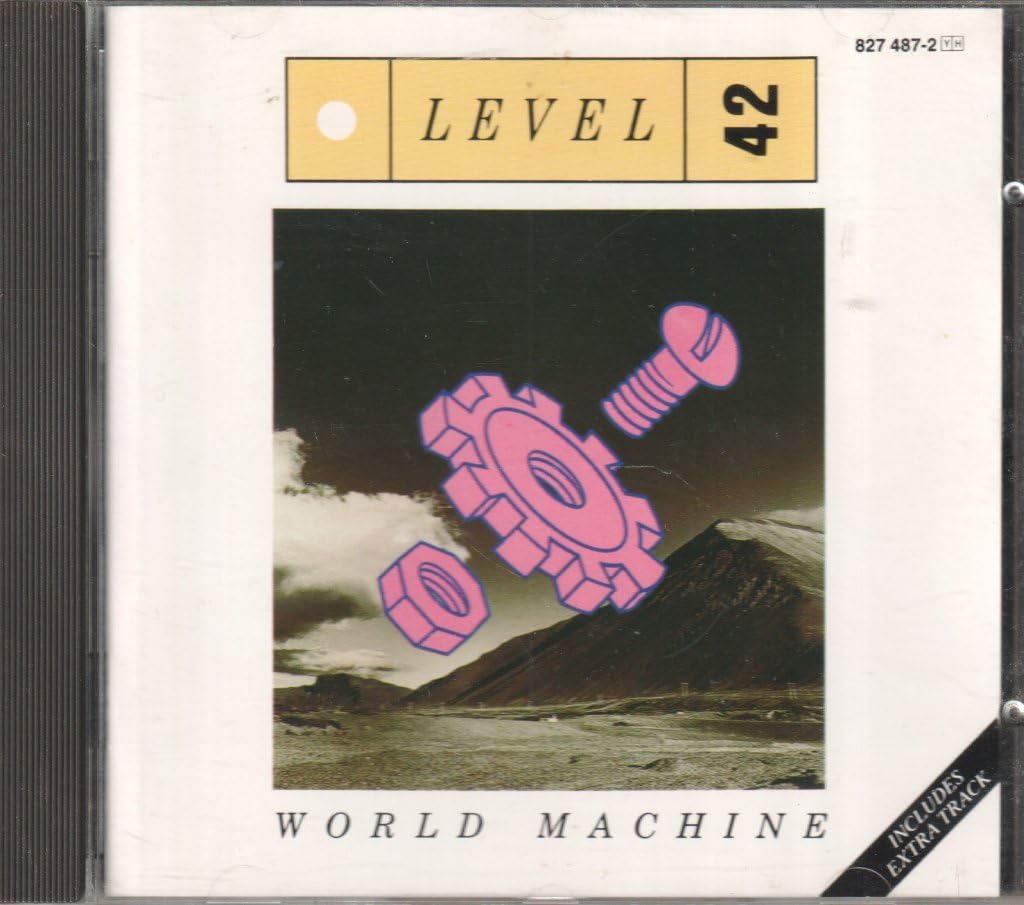 World Machine - 5875