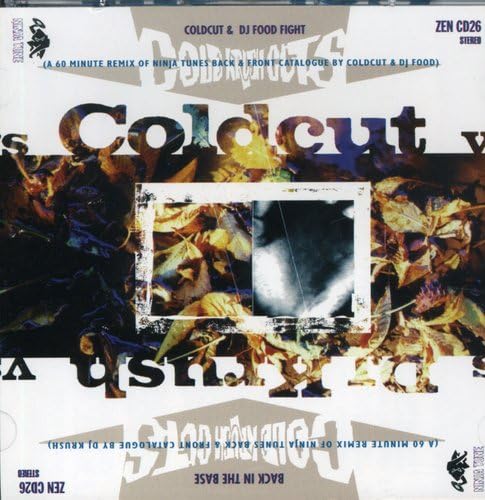 ColdKrushCuts (2xCD) - 31