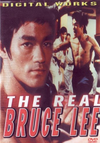 The Real Bruce Lee - 3472