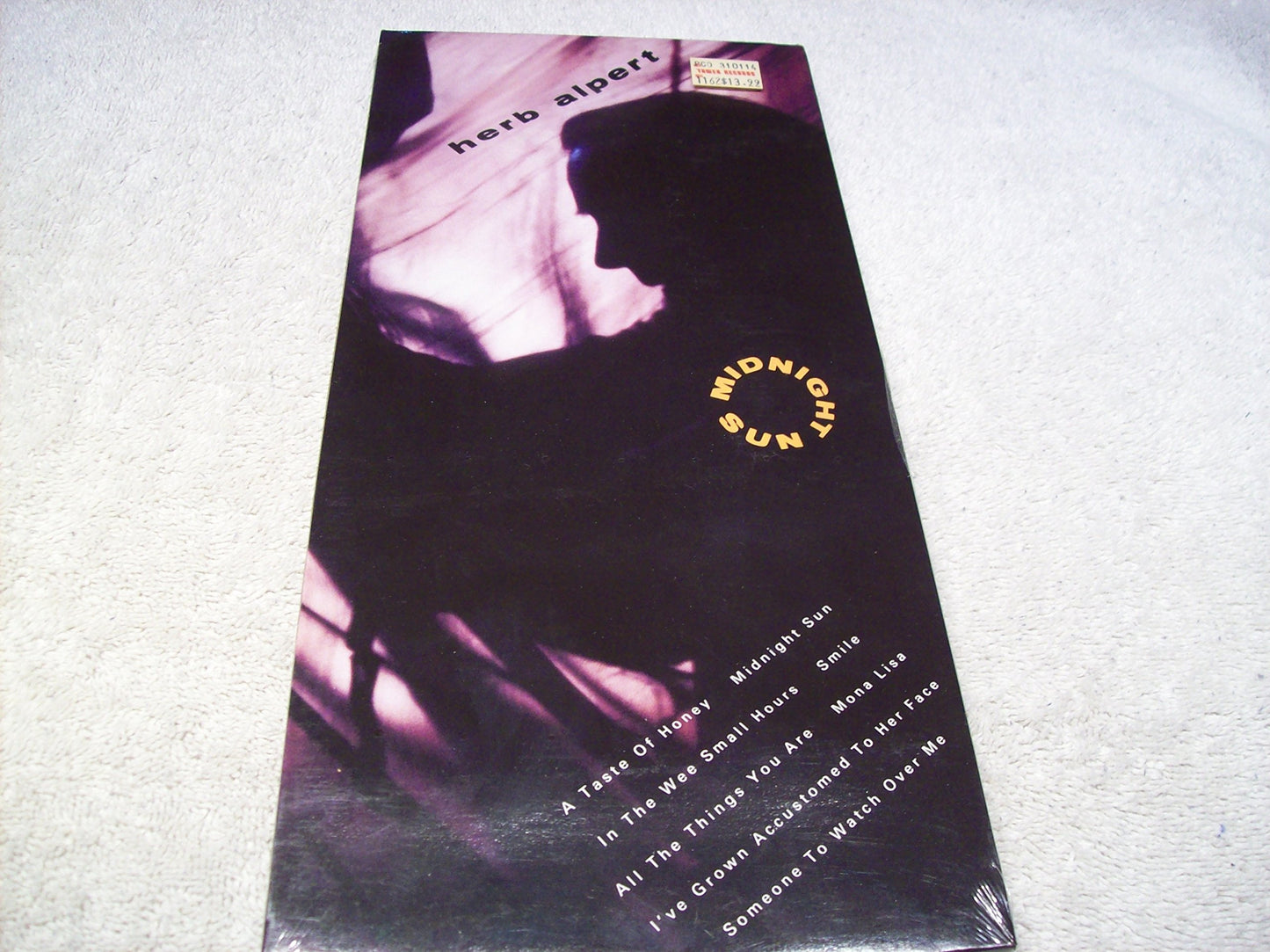 Midnight Sun - 8471