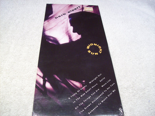 Midnight Sun - 8471