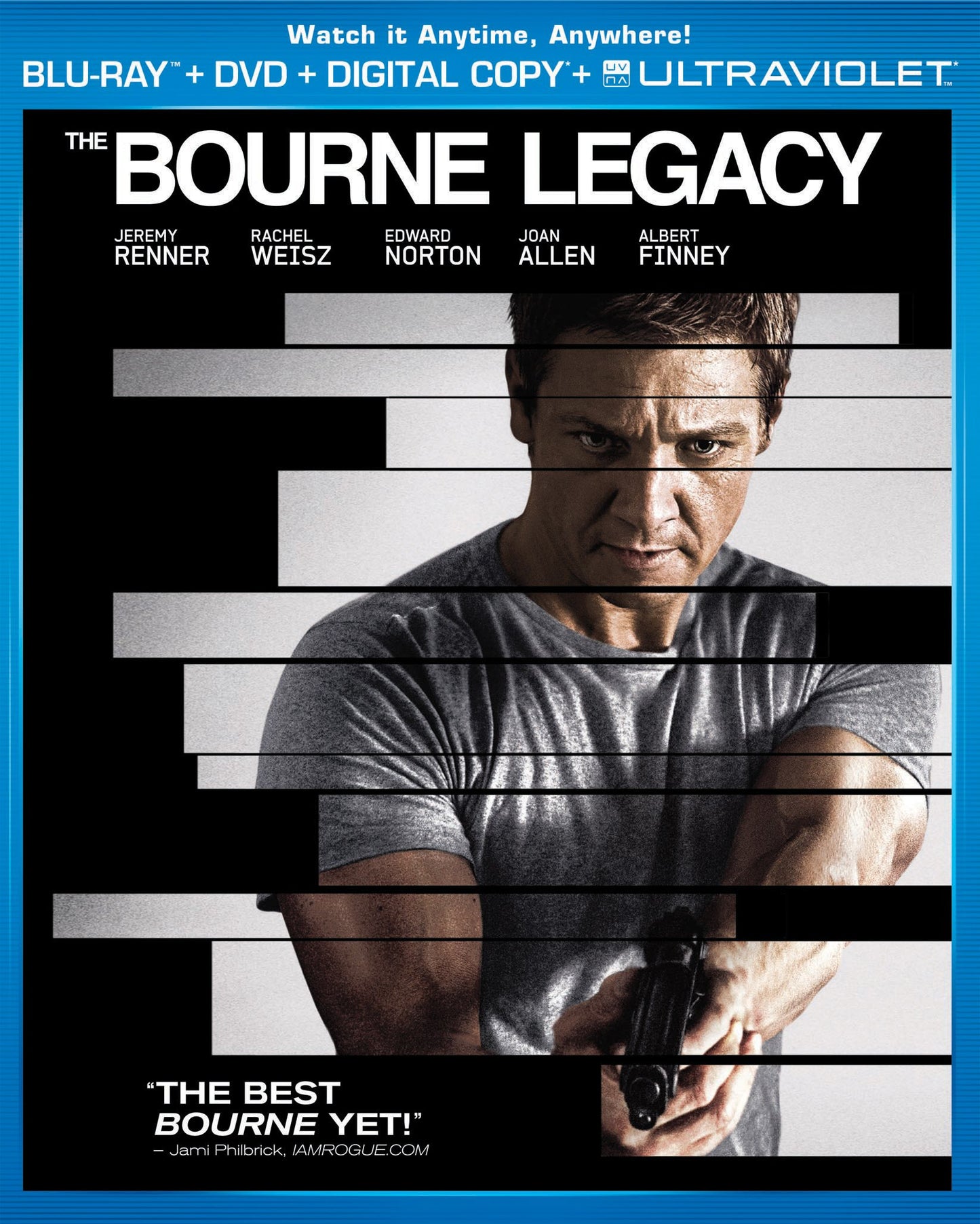 The Bourne Legacy [Blu-ray] - 6147