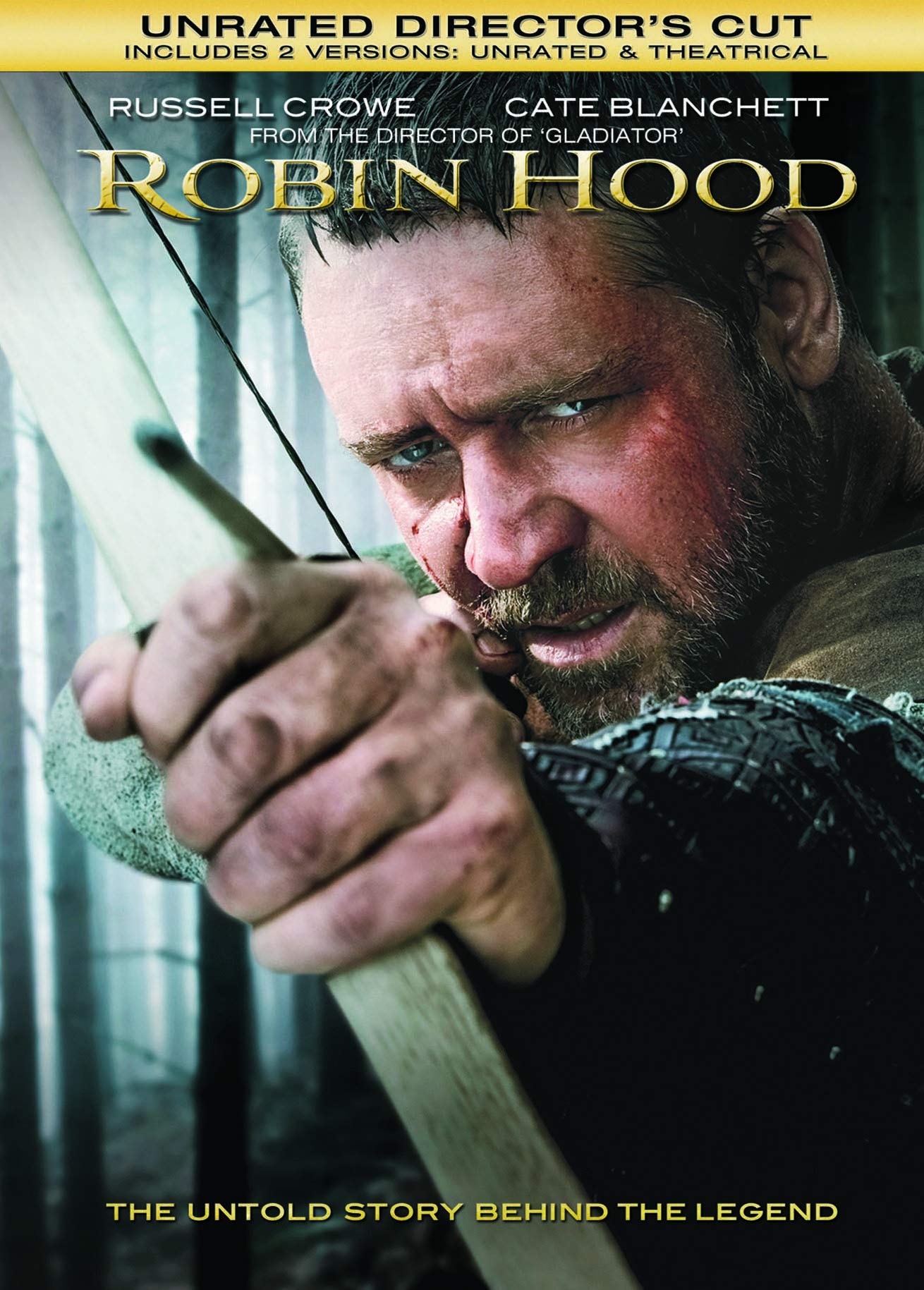 Robin Hood - 2797