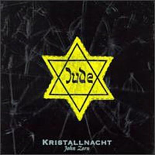 Zorn: Kristallnacht - 9249