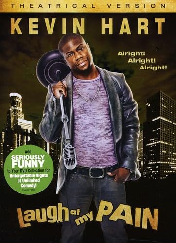 Kevin Hart: Laugh At My Pain - 9246