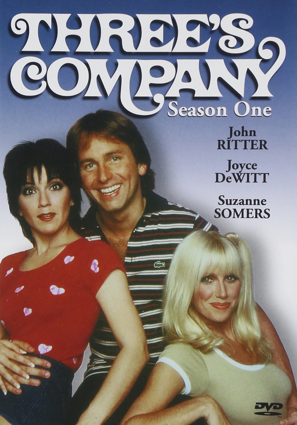 Three's Company: Season 1 - 5010