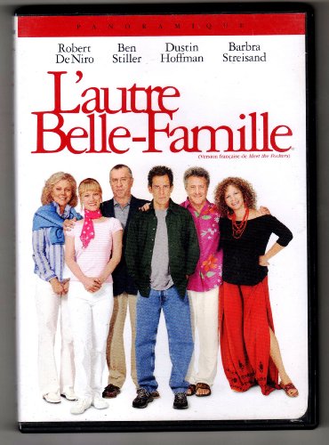 Meet the Fockers (Widescreen Edition) - 5176