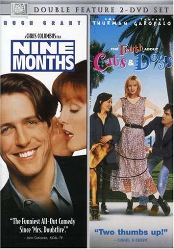 Nine Months / The Truth About Cats & Dogs - 481