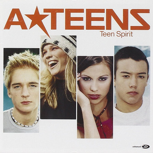 Teen Spirit - 1681